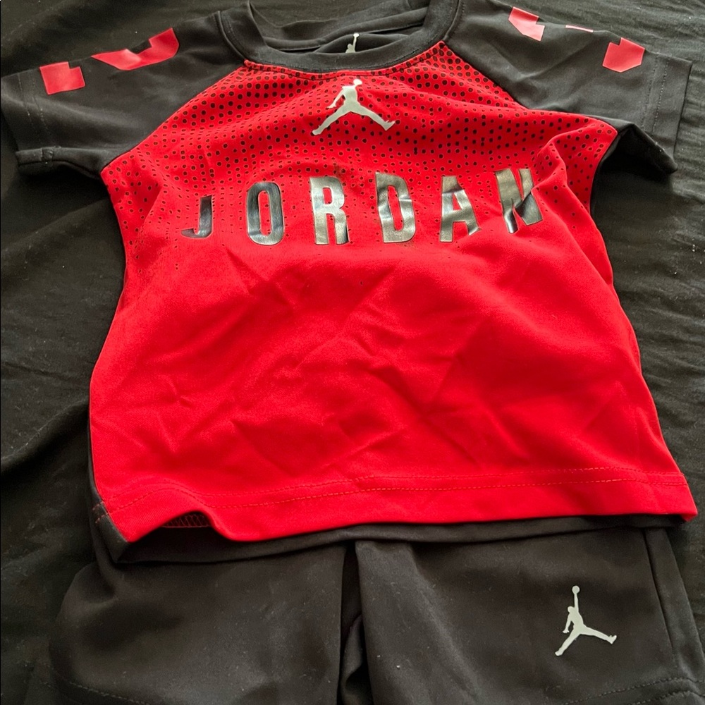 Basketball Short set